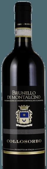 Brunello di Montalcino