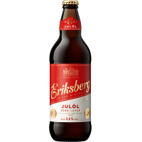 Eriksberg Julöl