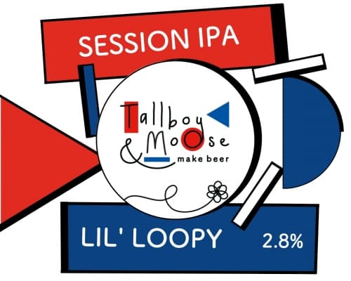 Lil' Loopy