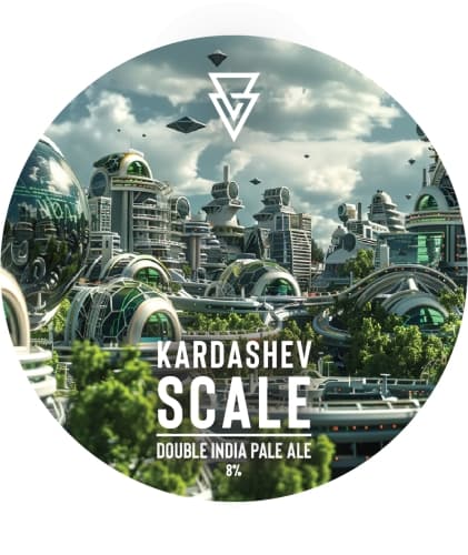 Kardashev Scale