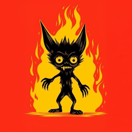 Pukwudgie