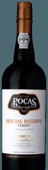 Special Reserve Tawny Porto