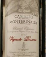 Chianti Classico Vigneto Boscone