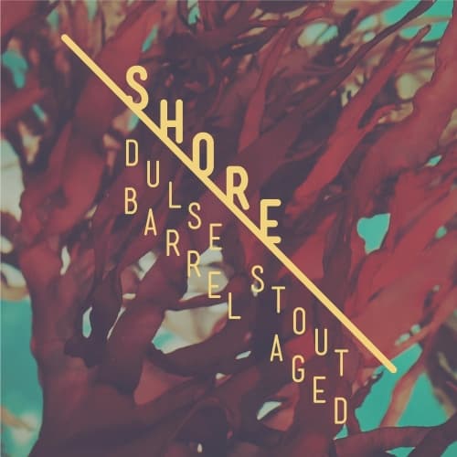 Barrel Aged Shore