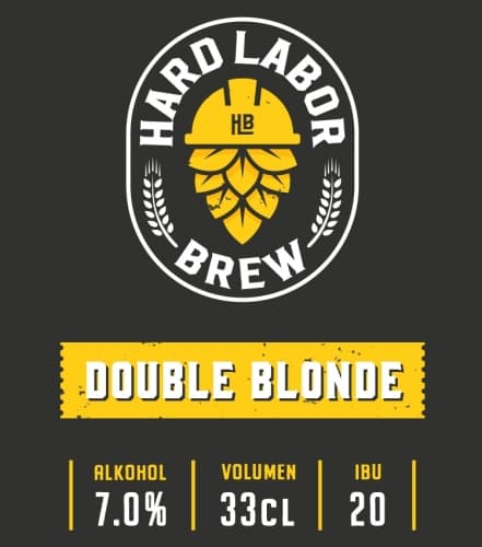 Double Blonde
