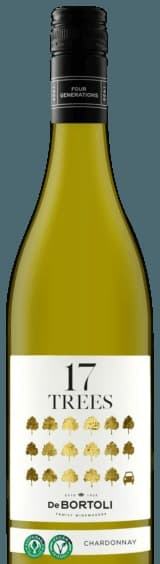 17 Trees Chardonnay
