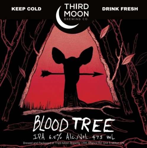Blood Tree