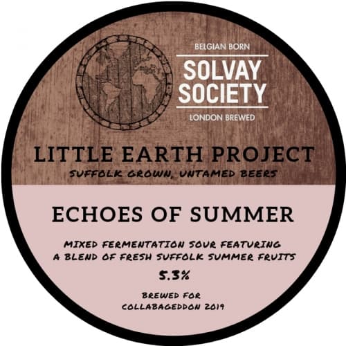 Echoes of Summer