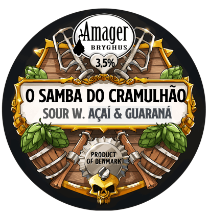 O Samba Do Cramulhão