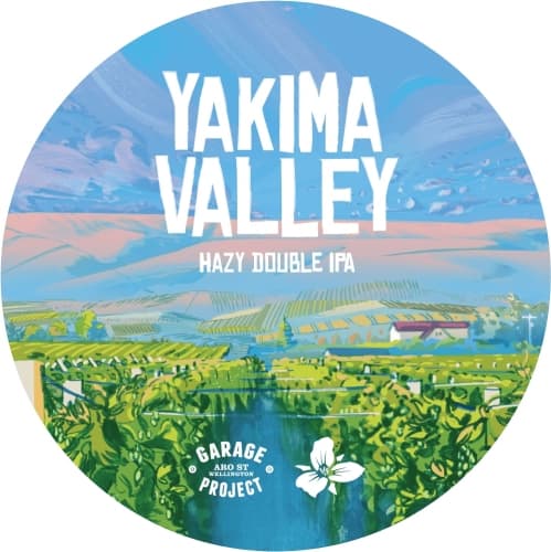 Yakima Valley