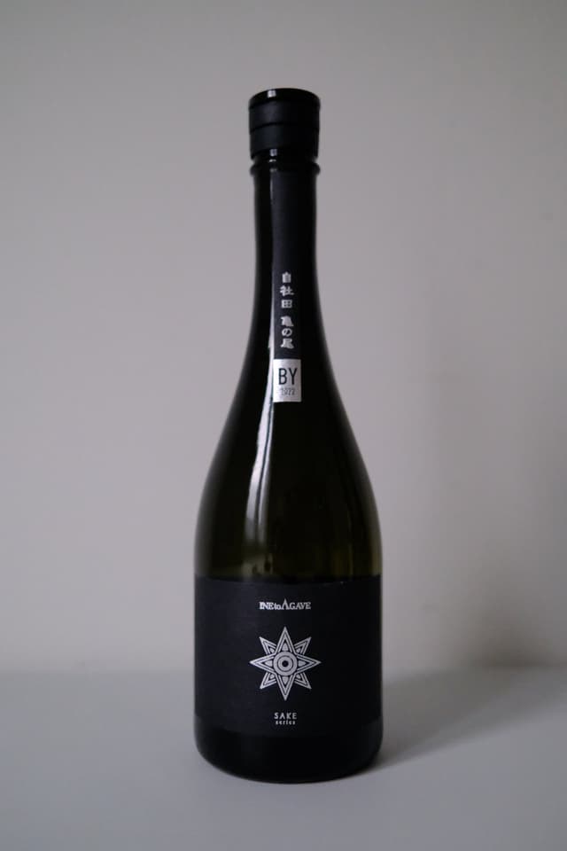 Ine To Agave Sake Series Kijoshu