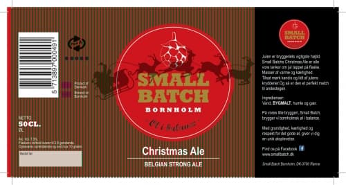 Christmas Ale