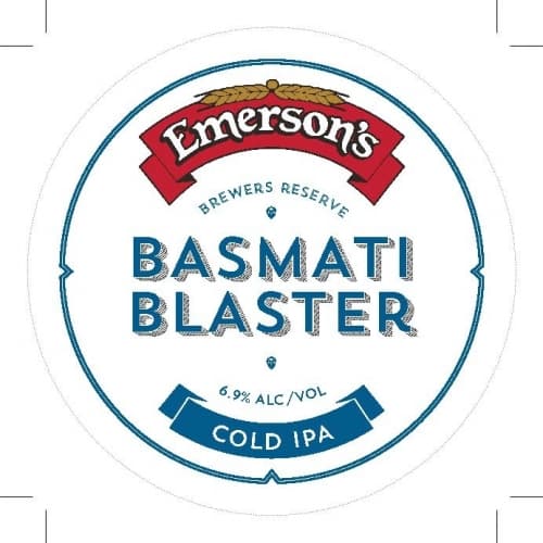 Basmati Blaster