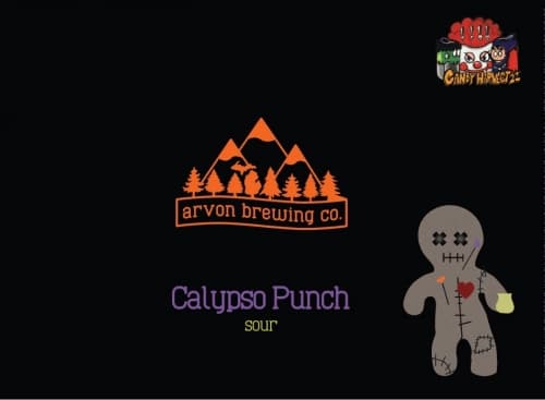 Calypso Punch