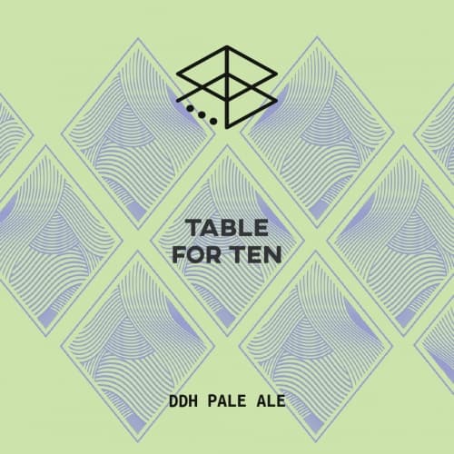Table For Ten