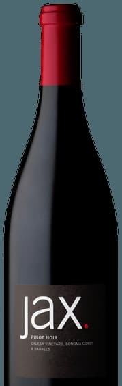 Calesa Vineyard Pinot Noir