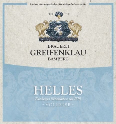 Helles Vollbier