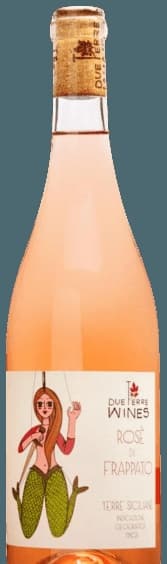 Rosè di Frappato