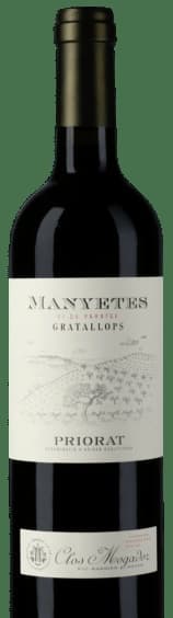 Manyetes