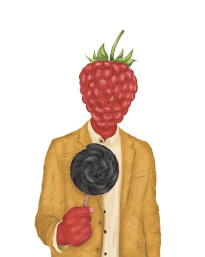 SWEDISH LOLLIPOP