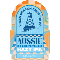 Aussie Hopped Hazy IPA