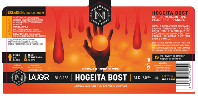 Hogeita Bost