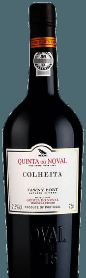Port Tawny Colheita
