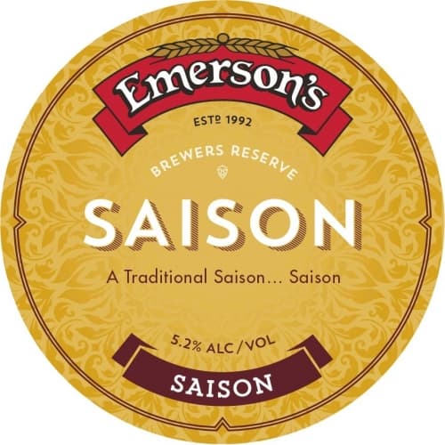 Saison