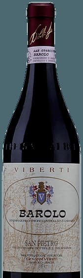 San Pietro Barolo Riserva