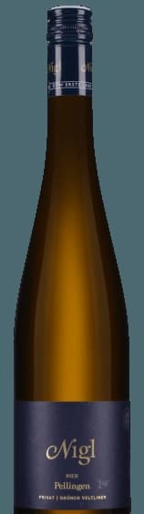 Ried Pellingen 1 Privat Grüner Veltliner