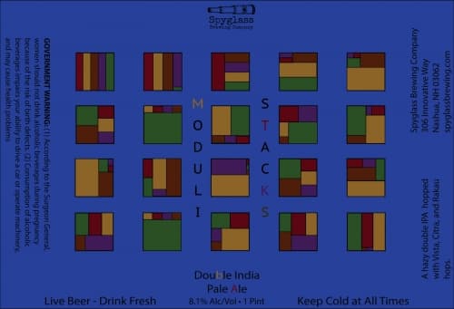 Moduli Stacks