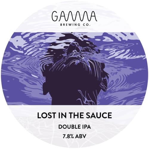 Lost In the Sauce