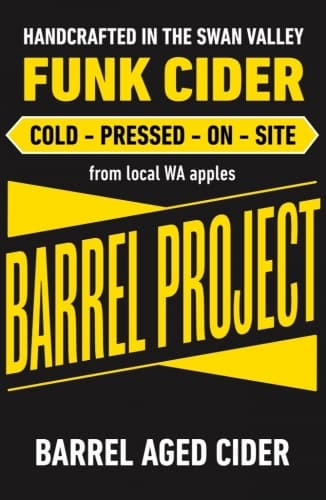 Barrel Project