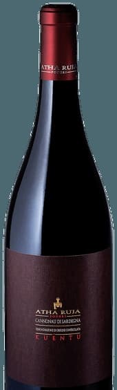 Kuéntu Riserva Cannonau di Sardegna