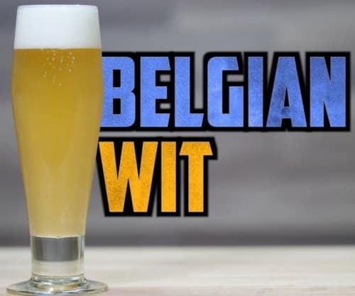 Wit Bier