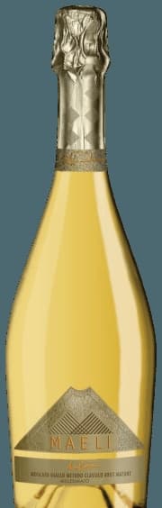 Dilà Moscato Giallo Brut Nature
