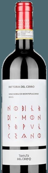 Vino Nobile di Montepulciano
