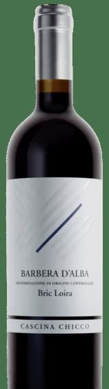 Barbera d'Alba Bric Loira