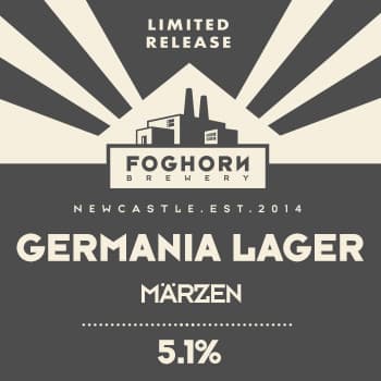 Germania Lager