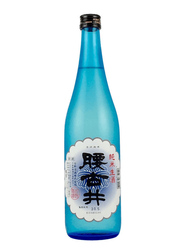 Junmai Awanohachiro