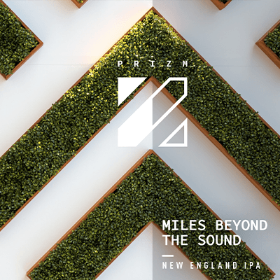 Miles Beyond the Sound