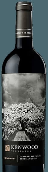 Artist Series Cabernet Sauvignon