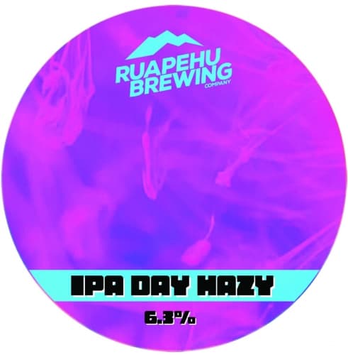 IPAday Hazy
