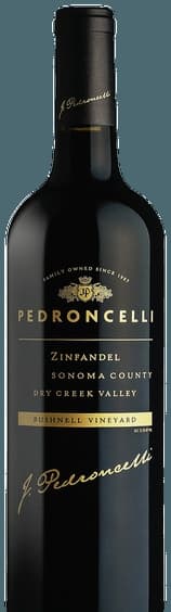 Bushnell Vineyard Zinfandel
