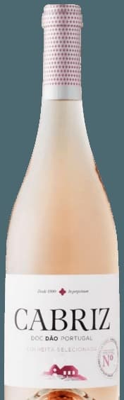 Dão Colheita Seleccionada Rose