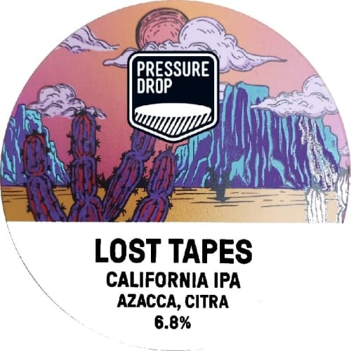 Lost Tapes