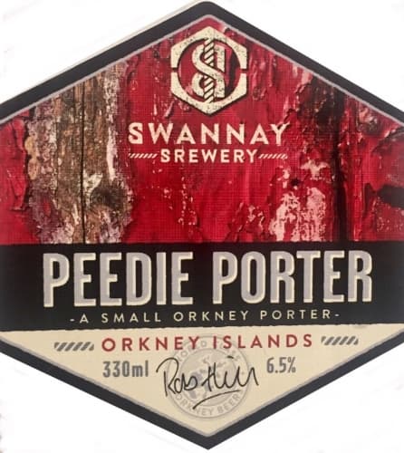 Peedie Porter