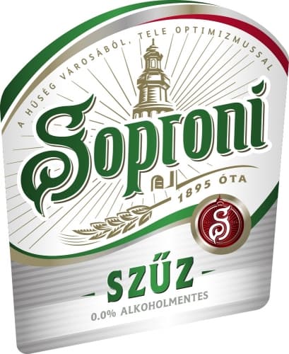 Soproni Szűz