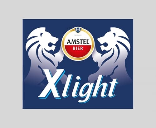 Amstel Xlight