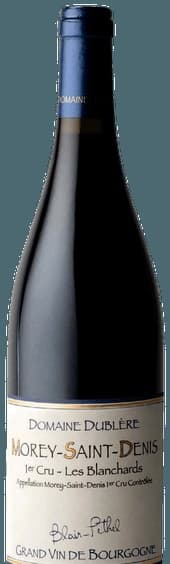 Morey-Saint-Denis 1er Cru 'Les Blanchards'